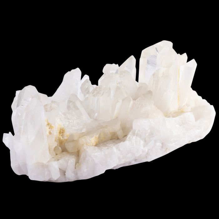 Crystal Cluster Display piece A Grade 5.3kgs, Arkansas USA (1pc) SPECIAL