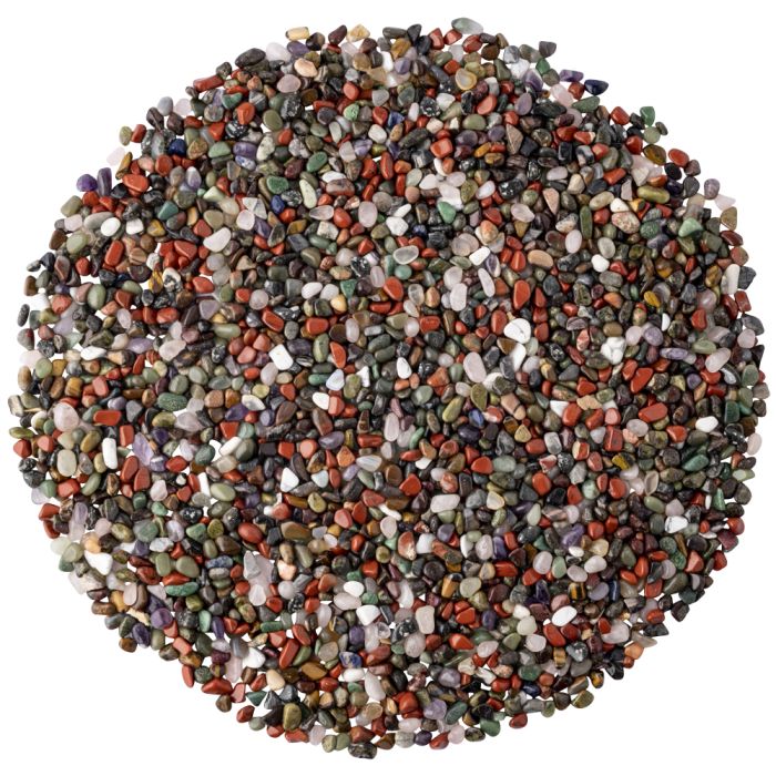 South African Tumblestone Mix (KGS) NETT