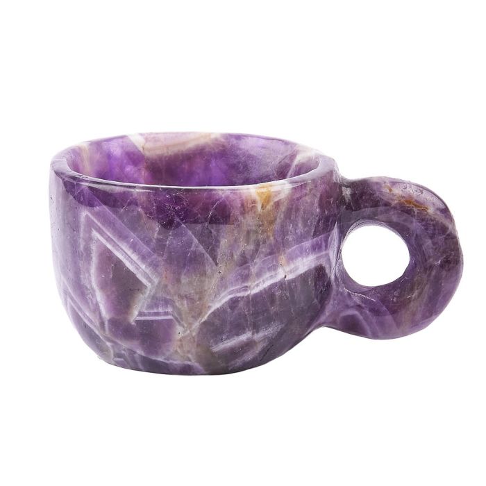 Amethyst Cup (1pc) NFD