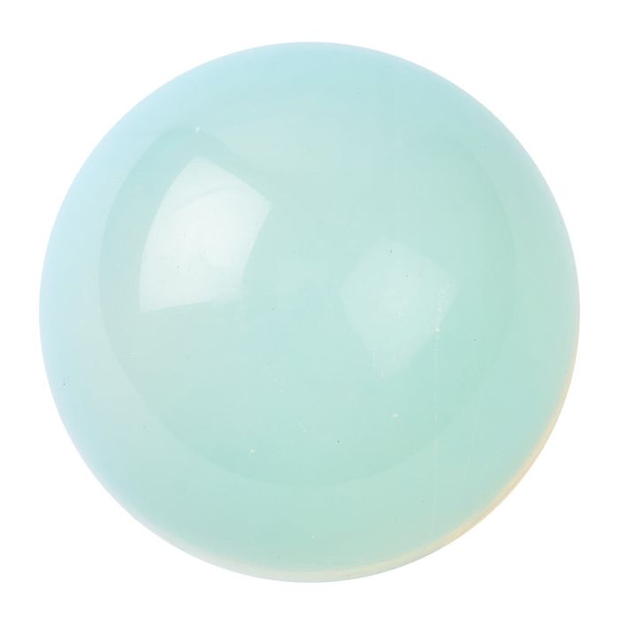 Opalite Sphere, approx 40mm (1pc)