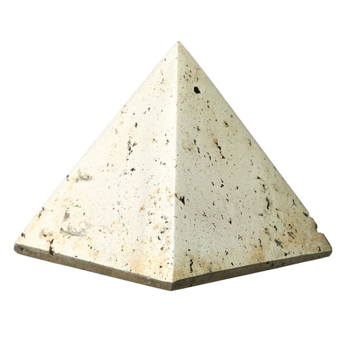 Pyrite Pyramid 55-60mm, Peru (1pc) NETT