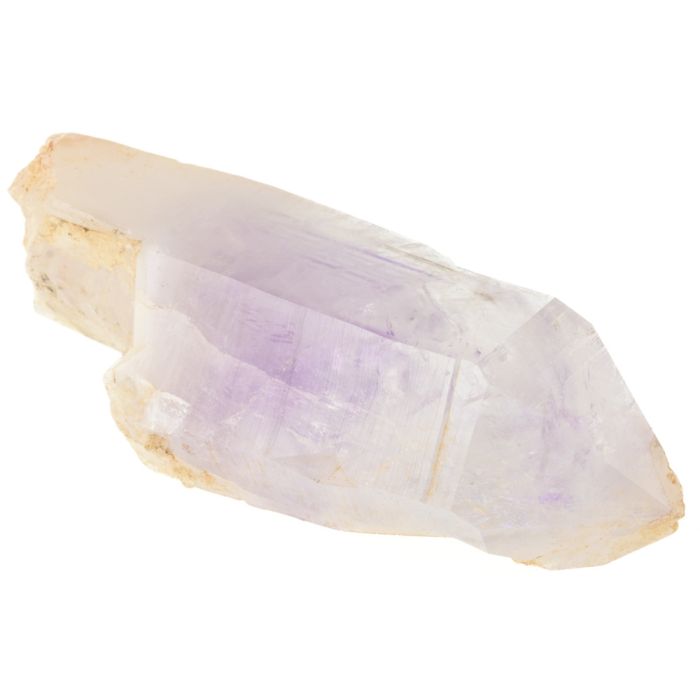 Brandberg Amethyst Point B Grade upto 75mm, Goboboseb Mountains, Erongo, Namibia (1pc) NETT