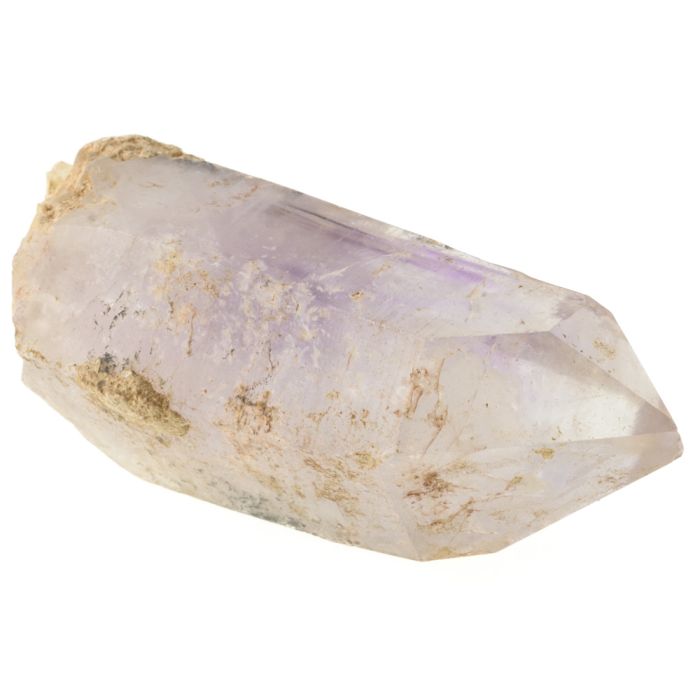 Brandberg Amethyst Point C Grade upto 75mm, Goboboseb Mountains, Erongo, Namibia (1pc) NETT