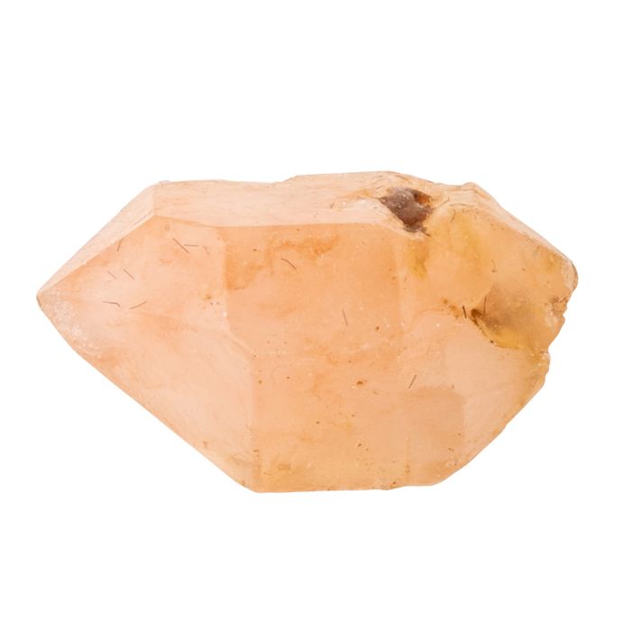 Pink Himalayan 'Herkimer' Diamond 2-2.99g, Pakistan (1pc) NETT