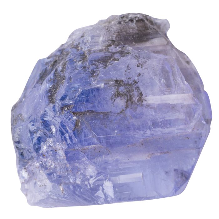 Tanzanite Crystal 4-6g (1pc) Nett