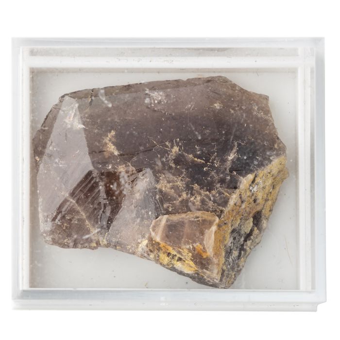 Axinite Crystal, Kharan Pakistan (1pc) NETT