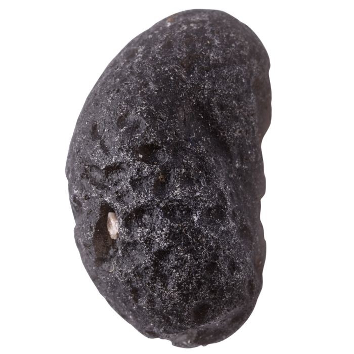 Colombianite (an Obsidian Pseudotektite) 2-4g, Colombia (1pc) NETT