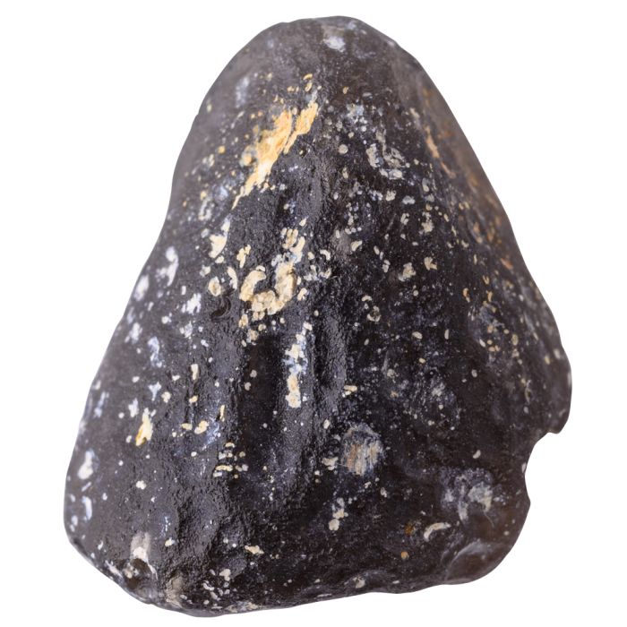 Colombianite (an Obsidian Pseudotektite) 4-6g, Colombia (1pc) 