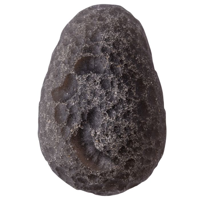 Colombianite (an Obsidian Pseudotektite) 6-8g, Colombia (1pc) NETT
