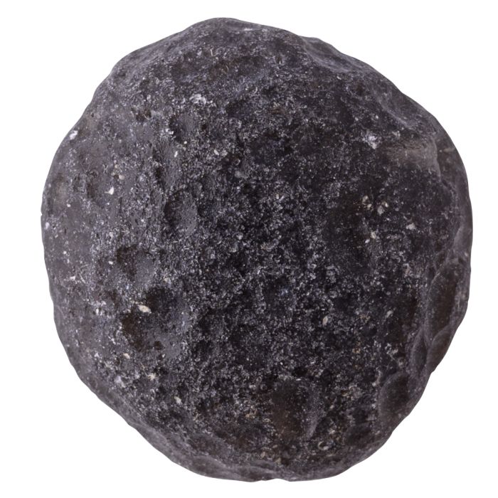 Colombianite (an Obsidian Pseudotektite) 8-10g, Colombia (1pc) NETT