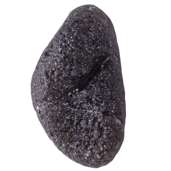 Colombianite (an Obsidian Pseudotektite) 12-14g, Colombia (1pc) NETT