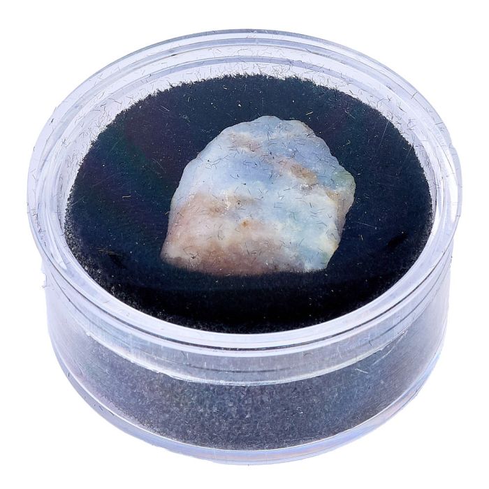 Hackmanite Rough UV, 2-3g (1pc)