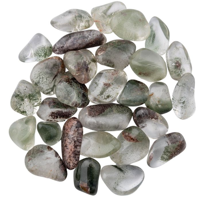 Garden Quartz Extra Quality 15-20mm, Brazil (100g) 