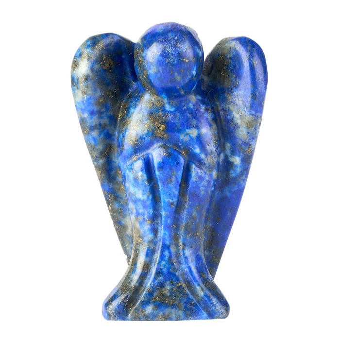 35mm Angel Lapis (1pc) NETT