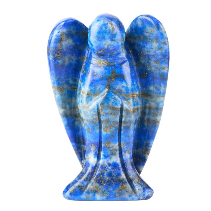 50mm Angel Lapis (1pc) NETT