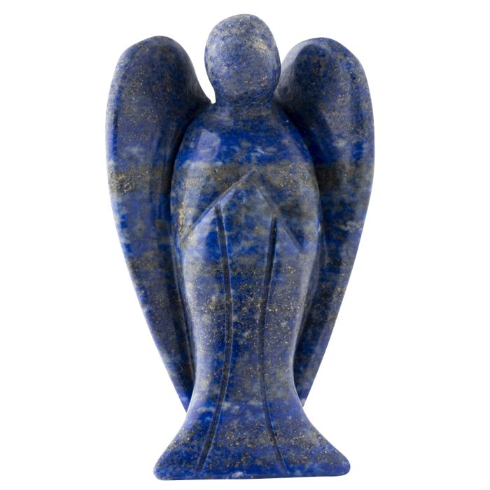 75mm Angel Lapis (1pc) NETT