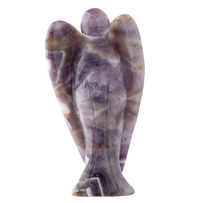 75mm Angel Amethyst (1pc) NETT