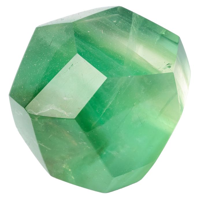 Fluorite Chunk, Large, Approx 40-50mm (1pc)