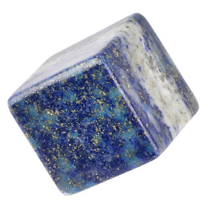 Lapis Cube 20mm (1pc) NFD