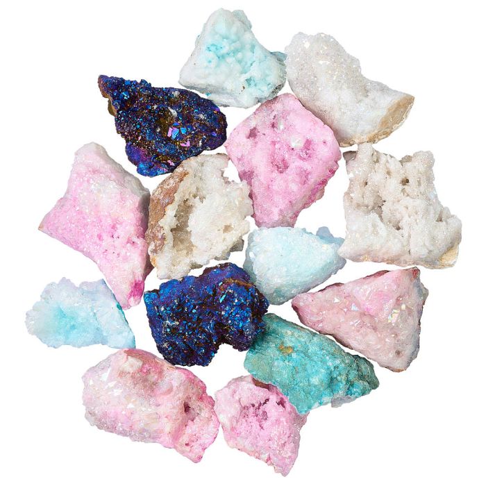 Aura Druzy (1kg)