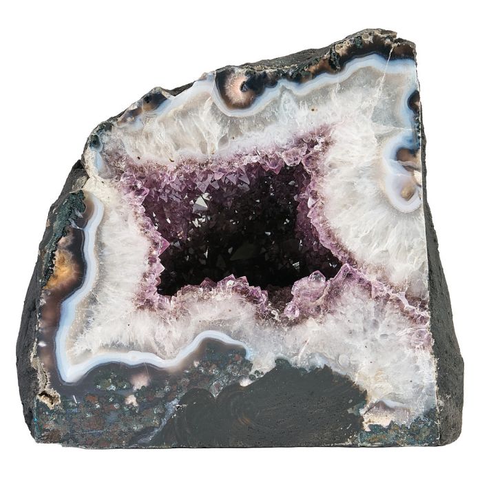 Amethyst Cathedral 6.9KG (1pc) NFD