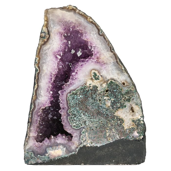 Amethyst Cathedral 7.3kg (1piece) NFD