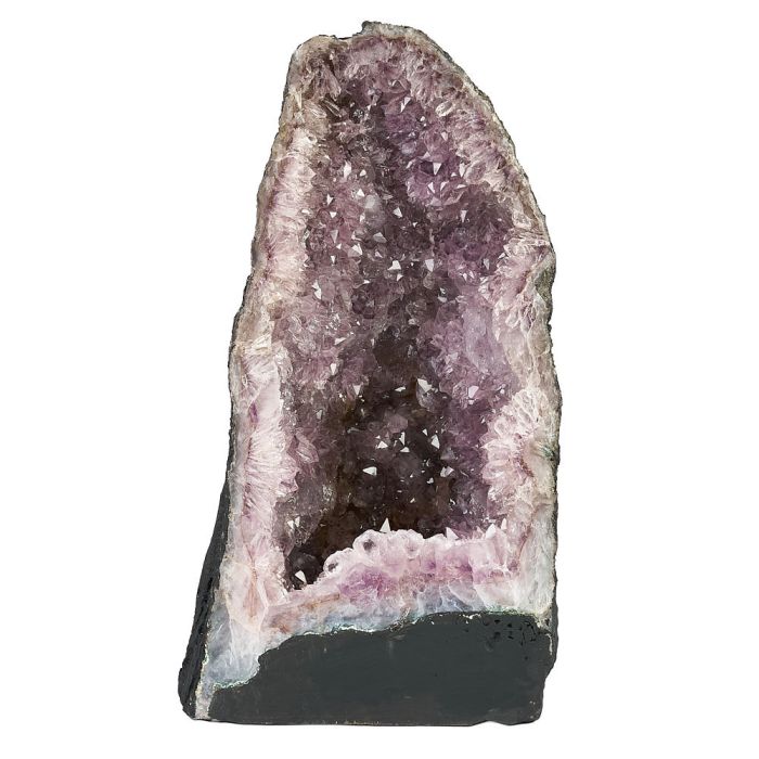 Flower Amethyst Cathedral 11.3KG (1pc) NFD