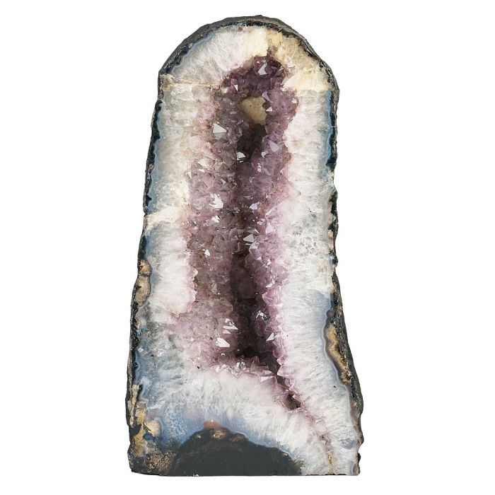 Amethyst Cathedral 14.4KG (1piece) NFD