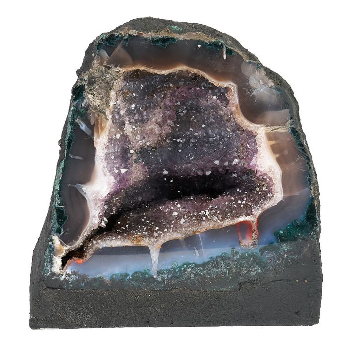 Amethyst Cathedral 3.9kg (1pc) NFD