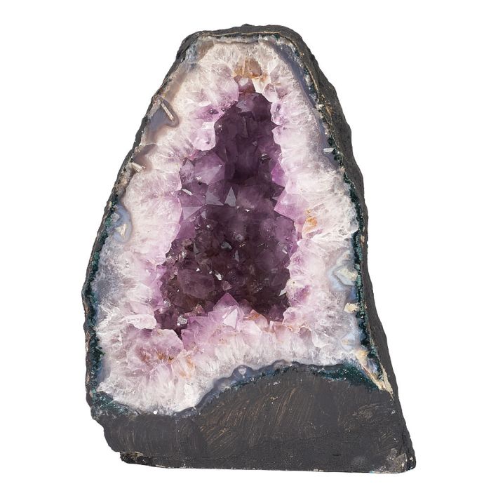 Amethyst Cathedral, 8.3kg (1pc) NFD