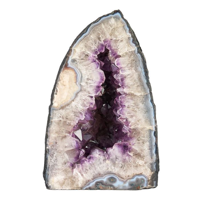 Amethyst Cathedral 8.4kg, (1piece) NFD