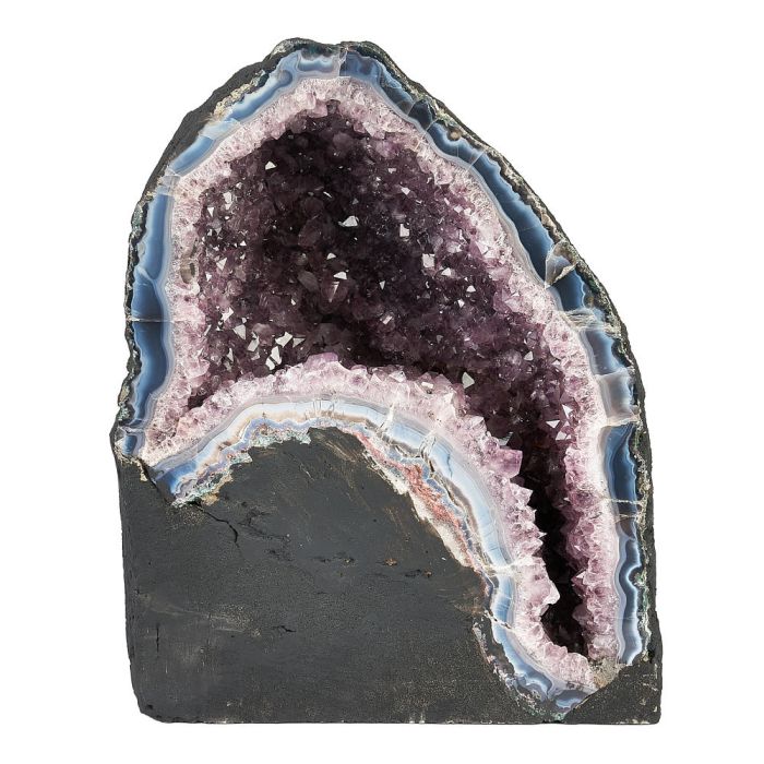 Amethyst Cathedral 9.8kg (1piece) NFD