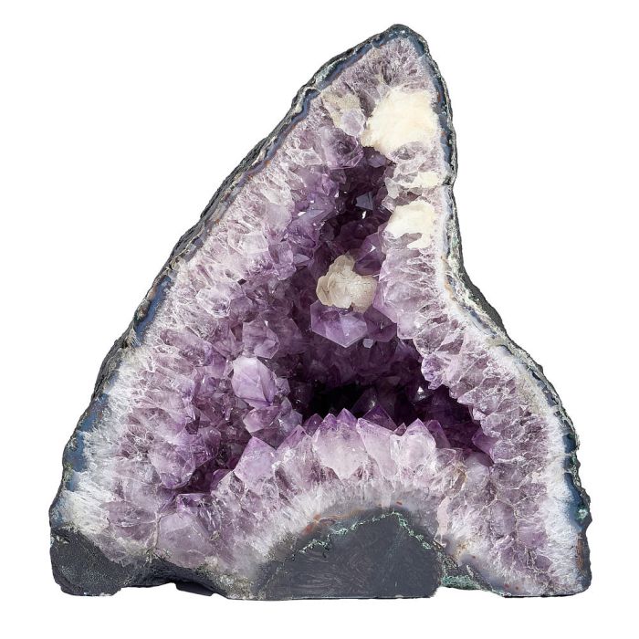 Amethyst Cathedral 9.9kg (1pc) NFD