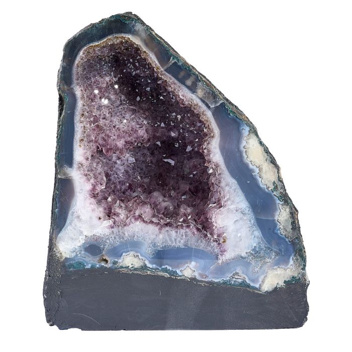 Amethyst Cathedral 10.4kg (1pc) NFD
