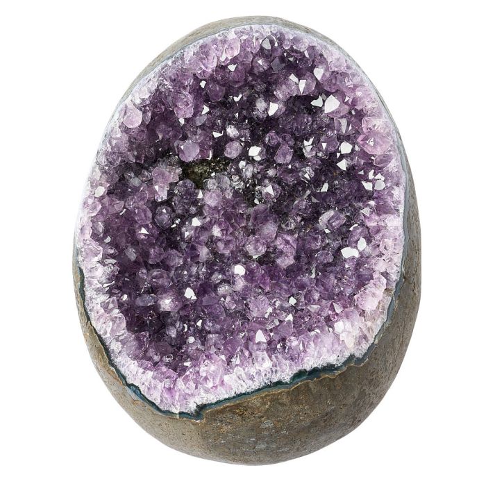 Amethyst Egg, 1.266kg (1pc) NFD