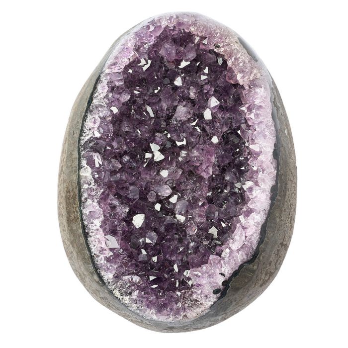 Amethyst Egg, 1.492kg (1pc) NFD