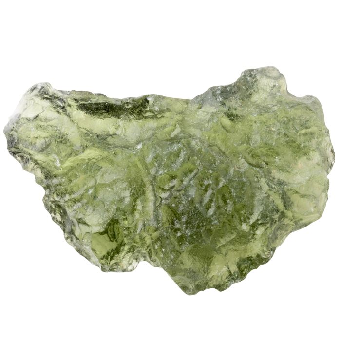 Moldavite Rough 1-1.49g/pc, Chlum, Czech Republic (1pc) NETT