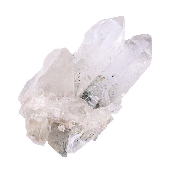 Quartz Cluster approx. 1.5-2", Brazil (1pc) NETT