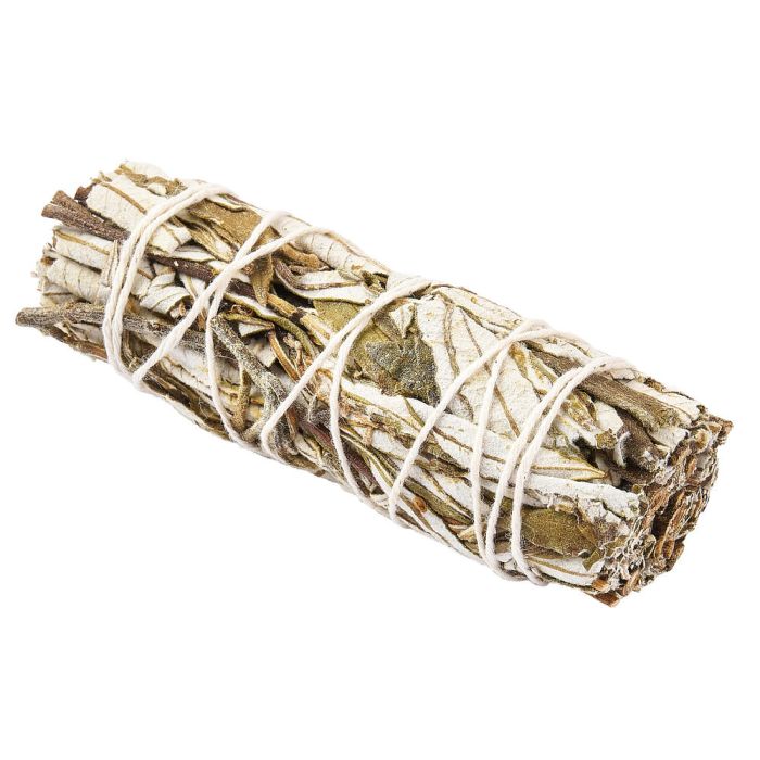 Yerba Santa Smudge Stick 4" (1pc) NFD