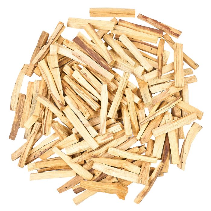 Palo Santo Sticks (1kg) (approx 130 sticks) (1pc)