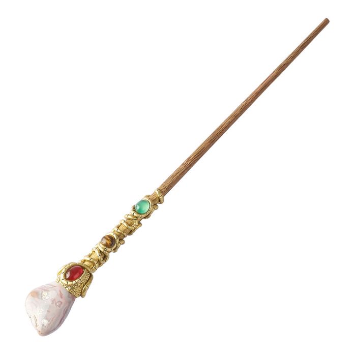 Wand with Gemstone (1pc) NFD