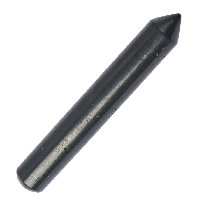 Shungite Massage Wand,15x100mm (1pc) NFD