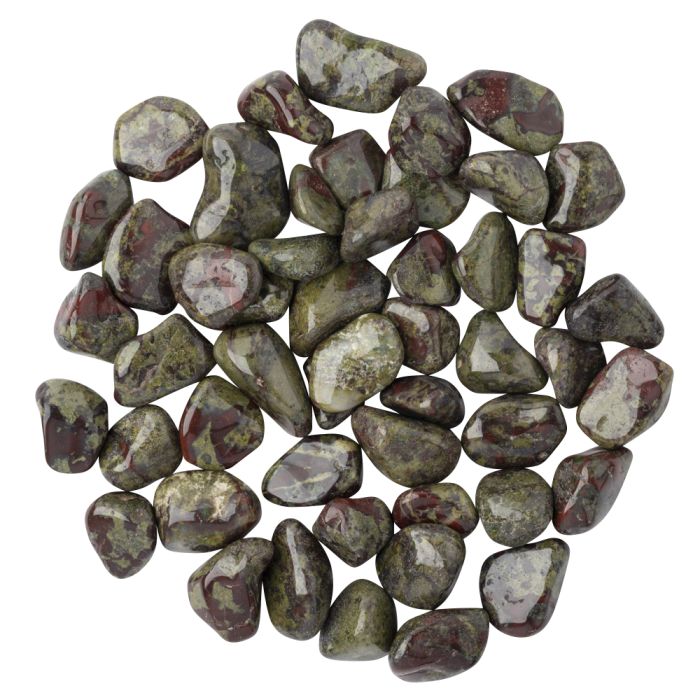 Dragon Stone Tumblestone Refill (50pcs) NETT