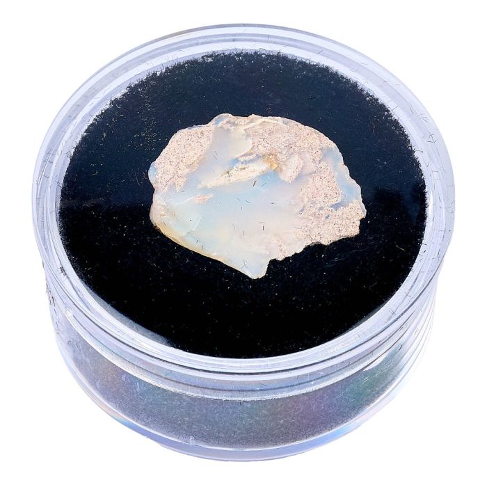 White Fire Opal, Mexico 20-30mm (1pc)