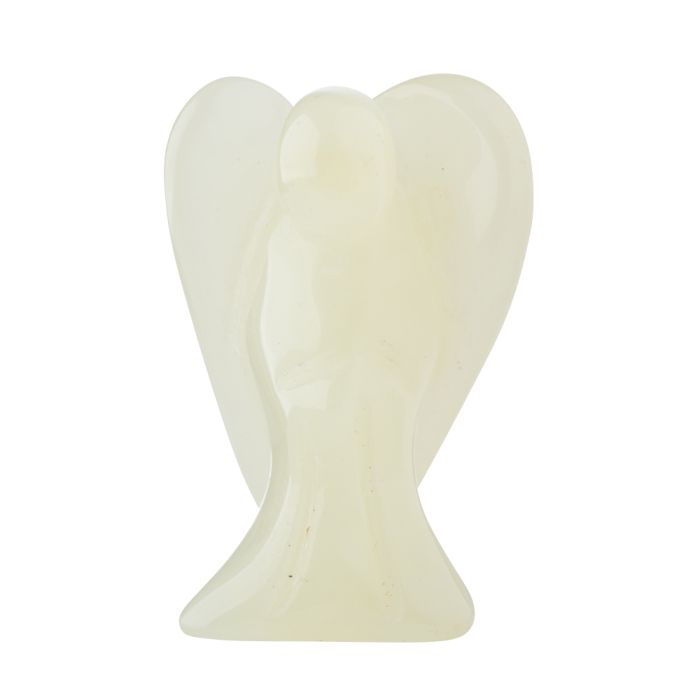 1" Serpentine Pocket Angel (1pc) NETT