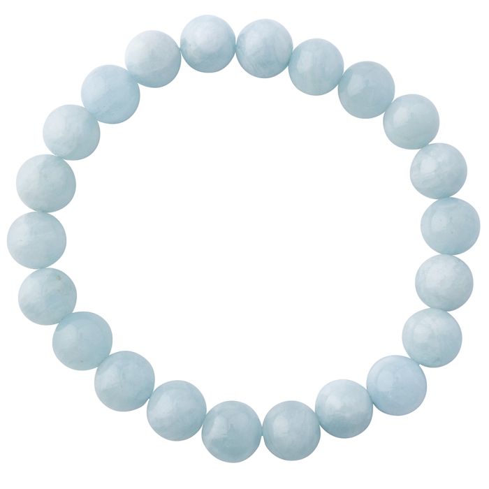 Aquamarine Power Bracelet (1pc) NETT