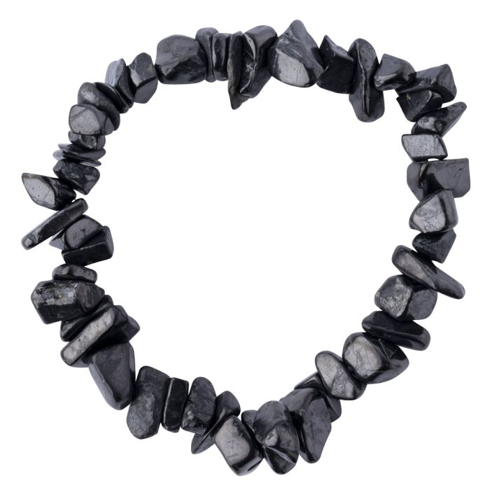 Shungite Chip Bracelet (1pc) NETT