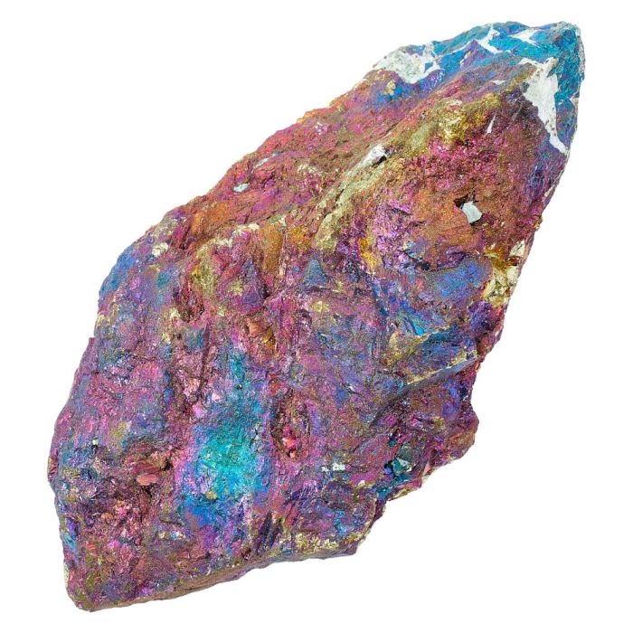 Rough Chalcopyrite 100-400g, Mexico (1pc) NETT