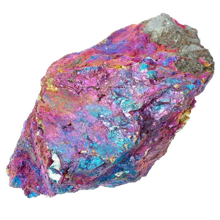 Rough Chalcopyrite 800-1000g Mexico (1pc) NFD
