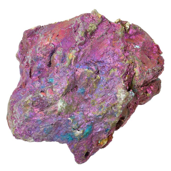 Rough Chalcopyrite 1-1.5kg, Mexico (1pc) NETT